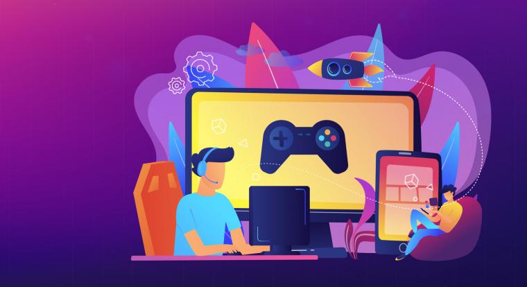 Közel 196 milliárd dolláros üzlet lett 2025-ben játékipar, miközben összeomlottak a magánbefektetések