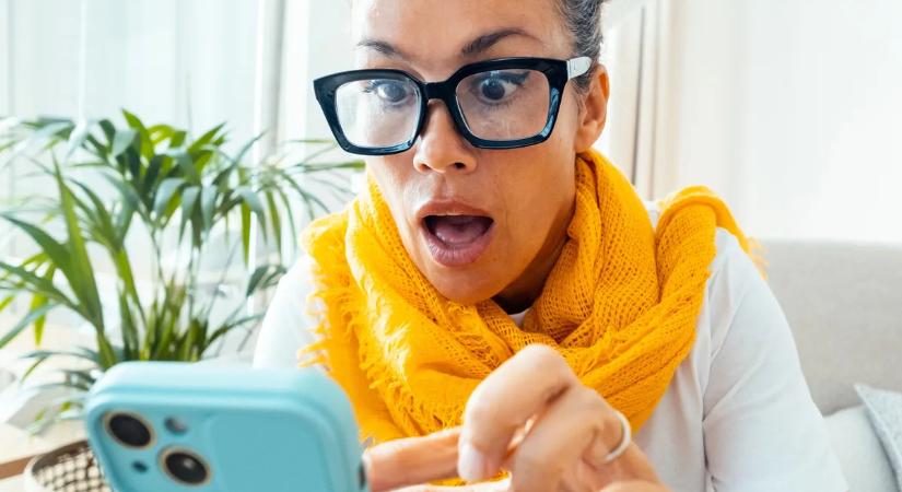 Ne dőljünk be a telefonos csalásoknak – 8  6 dolog, ami segíthet megelőzni a bajt