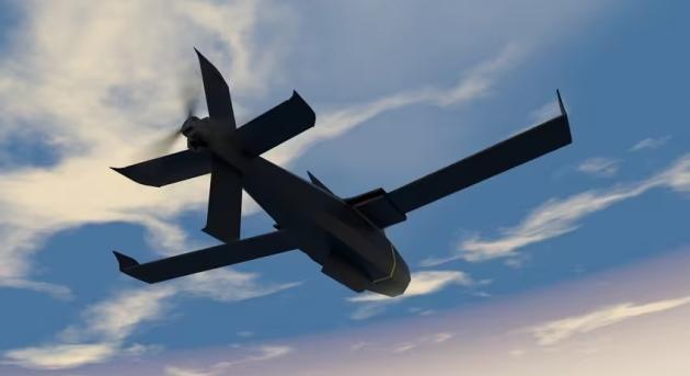 A Rheinmetall 100 kilométeres hatótávolságú kamikaze-drónt fejlesztett ki