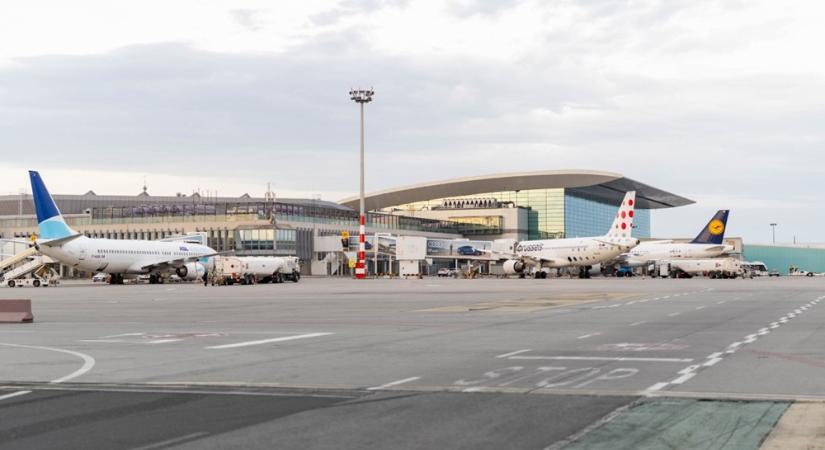 Elrajtolt a ferihegyi gigaberuházás, itt vannak a részletek