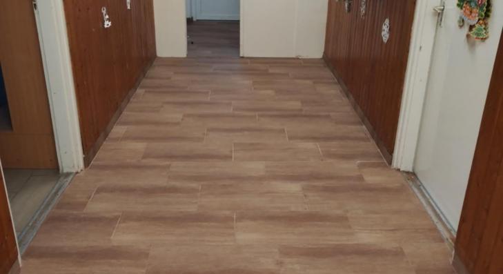 Tovább szépült a csányi óvoda 