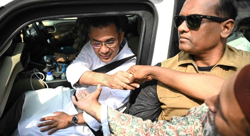 Megcsinálta a forradalmat, de kudarcot vallott a választáson a Z generáció Bangledesben