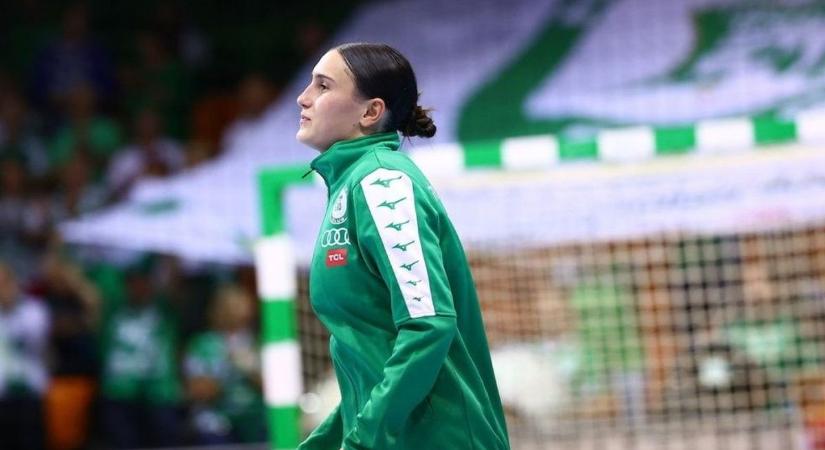 BL-bevetésre vár két fiatal – ezzel a kerettel lép pályára az Audi ETO a Dortmund ellen