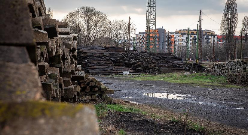 Budapest sohasem lesz Európa Manhattanja, de hol tart jelenleg a Rákosrendezői gigaprojekt?