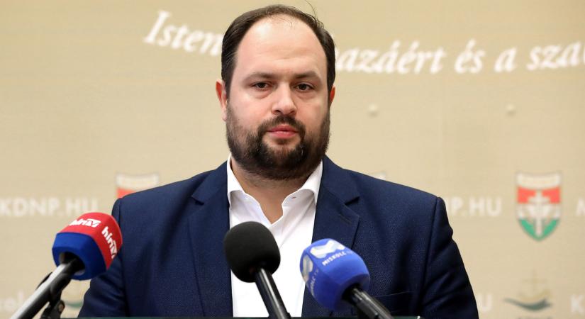 Nacsa Lőrinc: Van egy Zelenszkij-Magyar Péter paktum