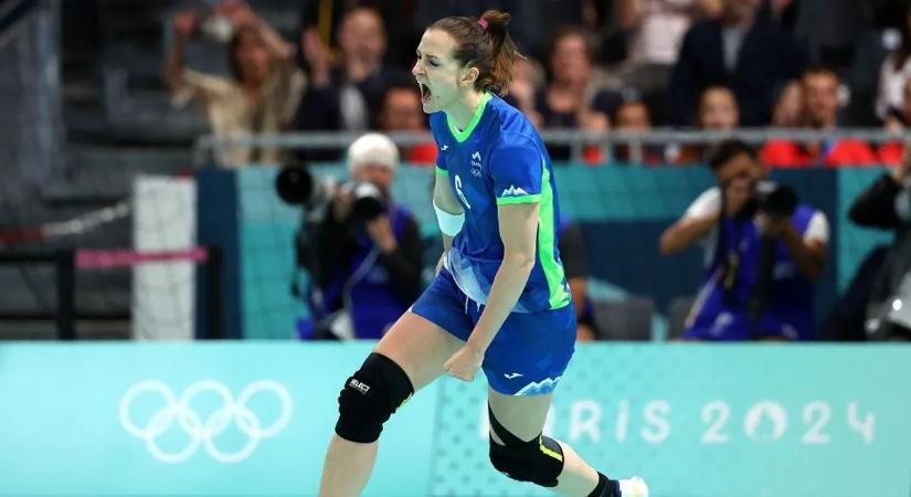 Női kézilabda BL: Ana Gros elérte az ezergólos határt