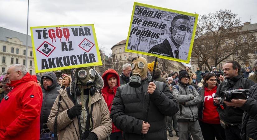 Hanyagság és bűnrészesség olykor ügyet sem vetünk, máskor vihart is aratunk a kormány botrányai nyomán