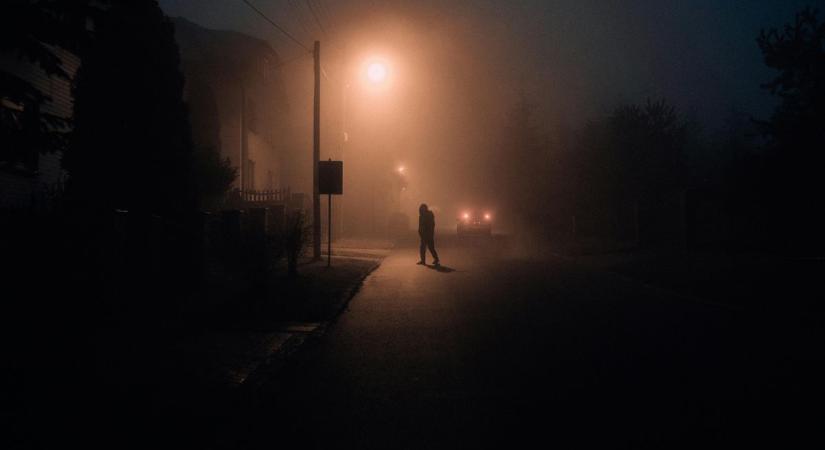 Zaklató garázdálkodik a veszprémi Agóra környékén?