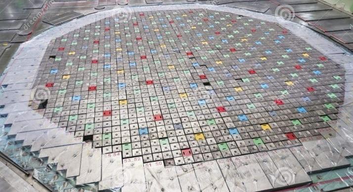 Sugárzó jövő a fellegekben – Repülőgéppel szállított atomreaktorok