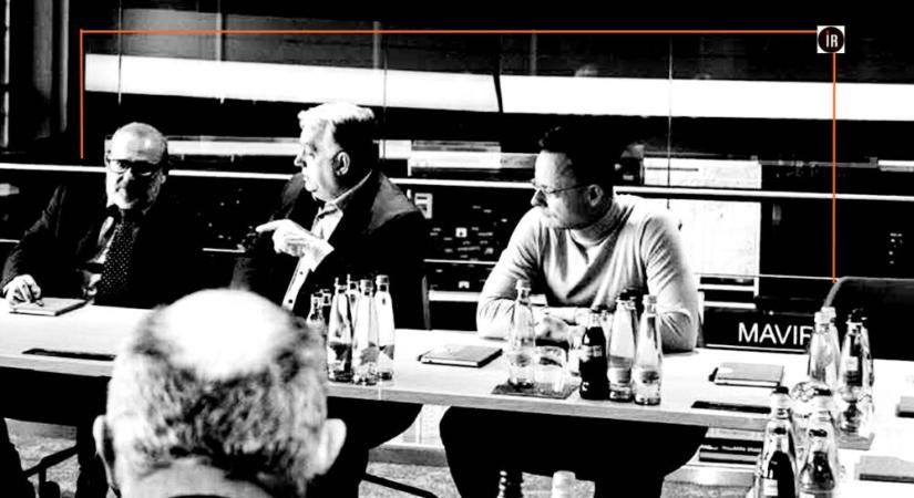 Tudta? Összedugta fejét a ‘9-ek’: összeült a nemzeti Energiabiztonsági Tanács