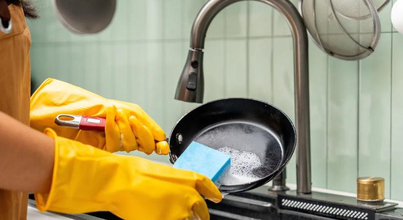 Ezek a konyhai eszközök mérgezőek lehetnek: nem mindegy hogyan használjuk a mindennapokban