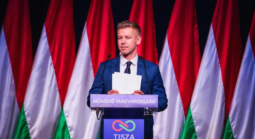 Újabb kamugyanús jelölt, a sárvári körzetben is indul egy Magyar Péter