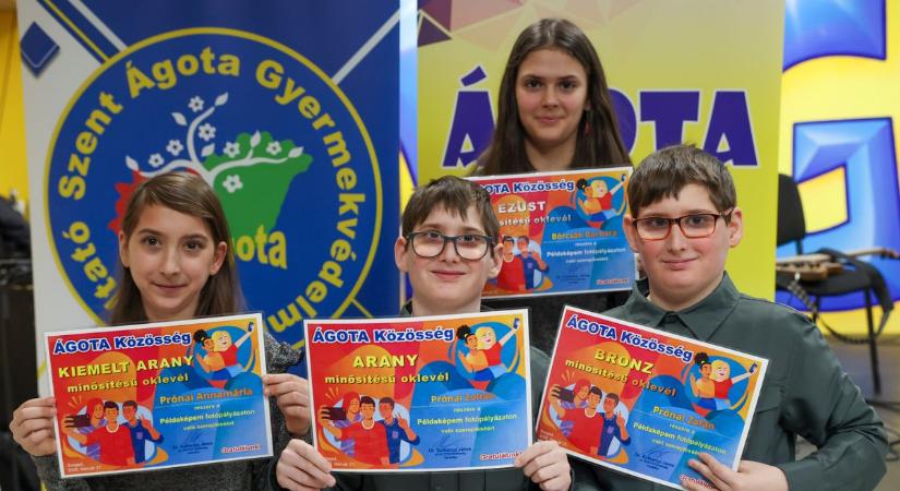 Könnyek és példaképek