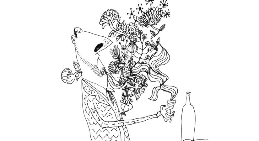 Általunk lesz a bor több, mint alkohol, mint drog