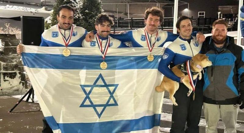 Csalt, majd lebuktatta magát az izraeli bobcsapat, kizárták az olimpiáról