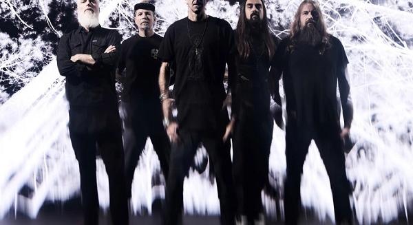 Nagy nevű zenekarok voltak hatással az új Lamb Of God albumra