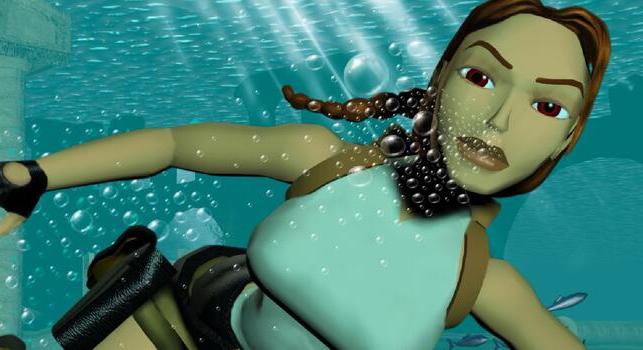 Mocira pattant Sophie Turner Larája a Tomb Raider-sorozat új forgatási fotóin