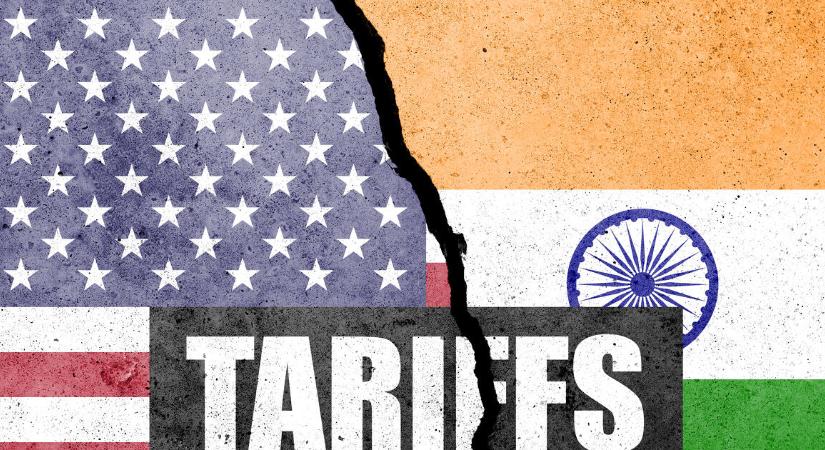 Lecsapták: India kíméletlenül kihasználta Trump szorult helyzetét
