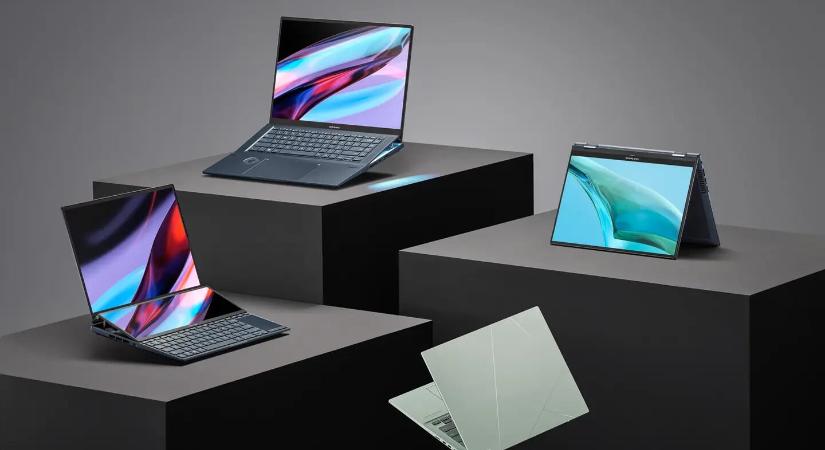 Az Acer és az ASUS weboldala sem érhető el Németországban – A felhasználók nem jutnak driverekhez és szoftverekhez