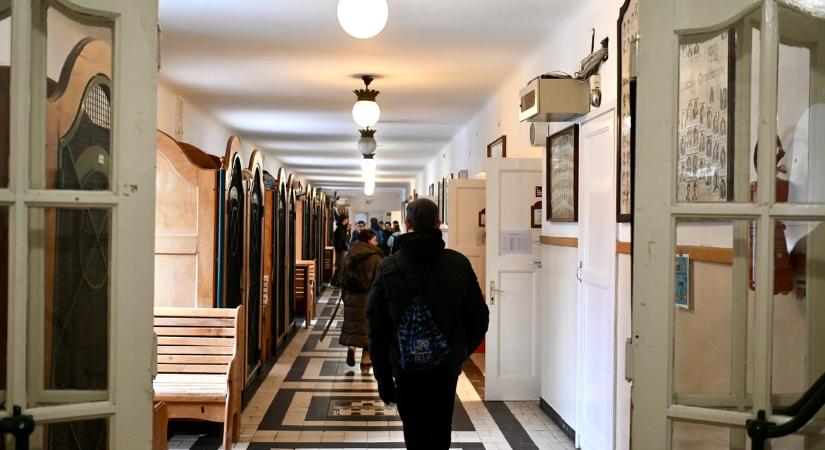 Középiskolai felvételi 2026: ez az 5 iskola már közzétette a szóbeli felvételi behívási ponthatárait