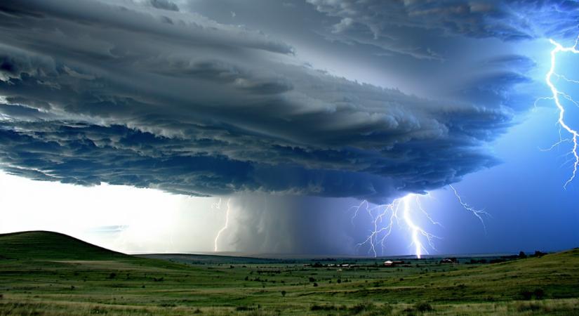 Időjárás: ilyen még nem volt Magyarországon idén