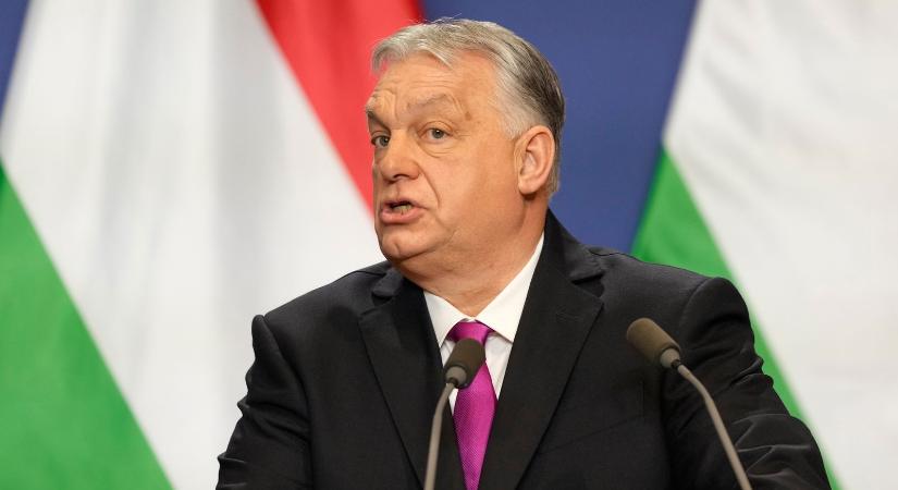 Igy fogadták Orbán Viktort valójában Békéscsabán, előkerült a felvétel a megérkezéséről
