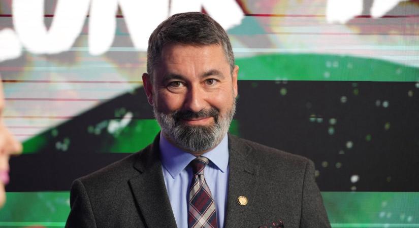 Hidvéghi Balázs: „A Tisza párt bele akarja sodorni Magyarországot a háborúba”
