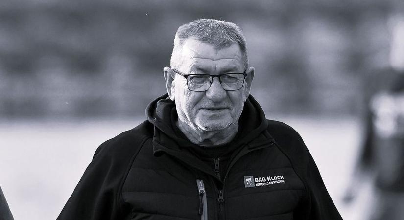 Bogyó, Fater, Isten veled! - elhunyt az Eger SE egyik legnagyobb kapusegyénisége, Bodolai István