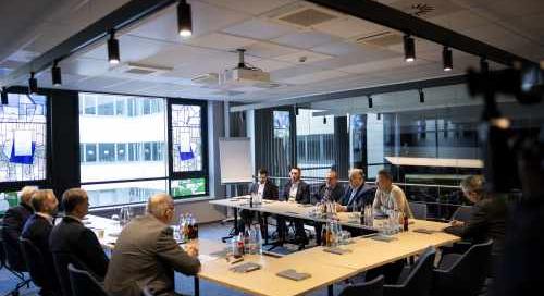 Orbán Viktor: nem mehet semmilyen hadikölcsön Ukrajnába, amíg az olajszállításokat nem indítják újra Magyarországra