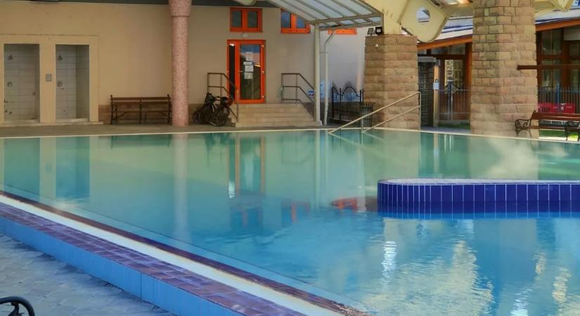 Borsod-Abaúj-Zemplén legnépszerűbb termálfürdős települései 2025-ben