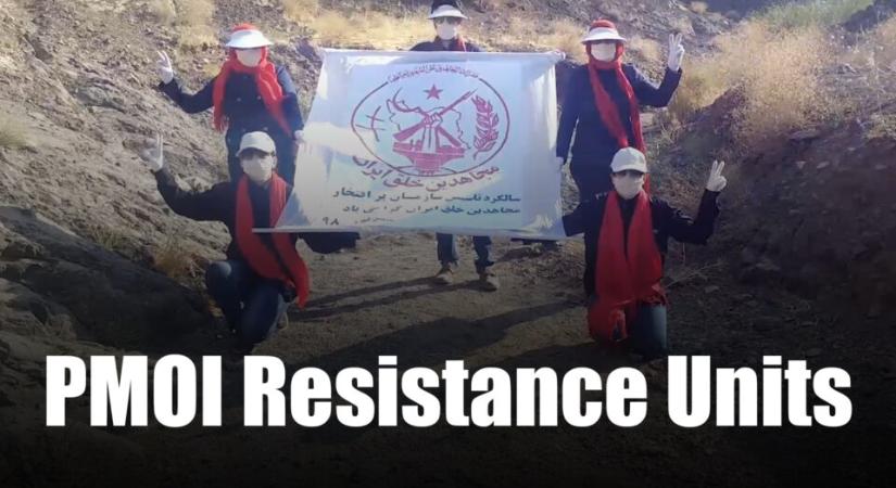 Hogyan építette újjá a SAVAK-ot az iráni egyházi rendszer egy globális elnyomó gépezetté