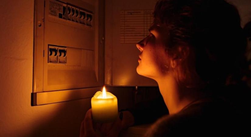 Ezek az utcák maradnak áram nélkül Győrben, mutatjuk mikor