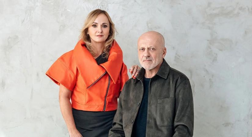 Egy krimiíró és egy nyomozó különös barátsága: „Az első perctől működött a kémia”