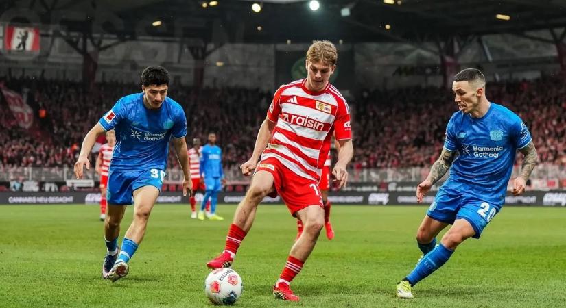 „Már halott voltam” – Schäfer András elismerte, teljesen kikészült