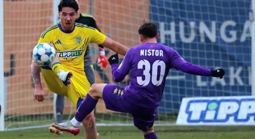 NB II: BVSC-Zugló–Békéscsaba 1912 Előre