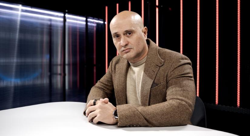 Tarjányi Péter szerint ebben téved Orbán Viktor