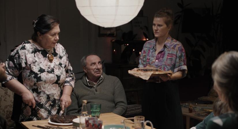 Elmúltunk negyven, és nincs gyerekünk - a Mambo Maternica című filmről