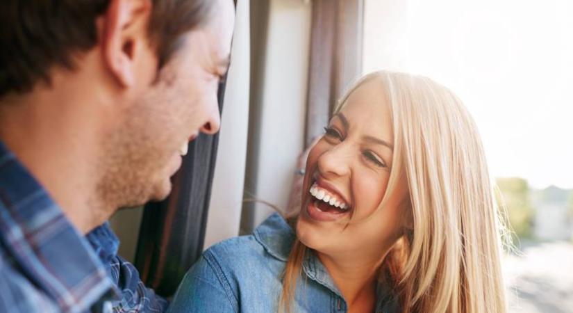 6 jel, ami megmutatja: jó esélyed van a boldogságra