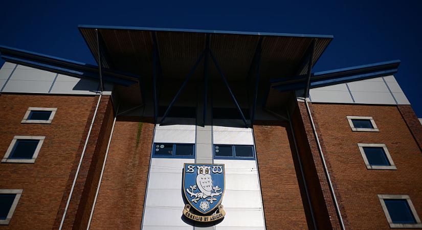 Anglia: mélyponton a világ egyik legidősebb klubja! – képpel