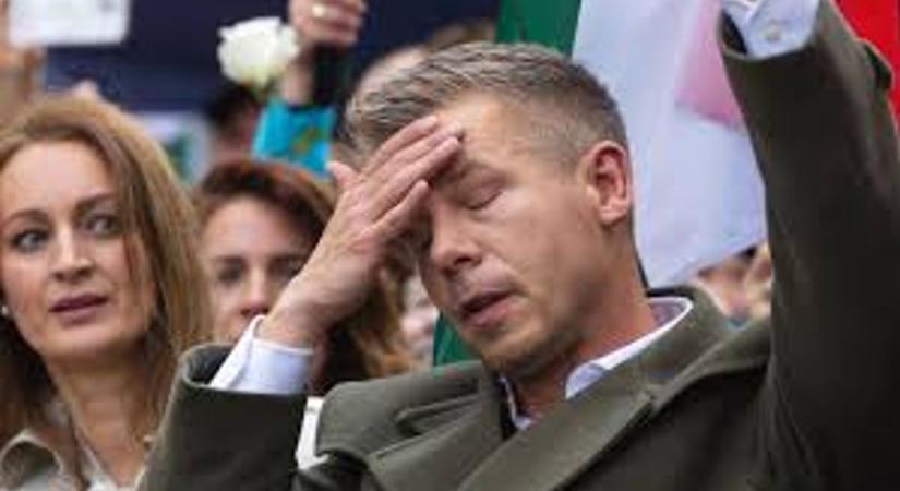 Magyar Péter nagyot kamuzott az ajánlásokkal – a számok nem stimmelnek