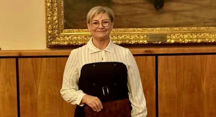 Hatalmas elismerés a legkisebbek nyíregyházi védelmezőjének