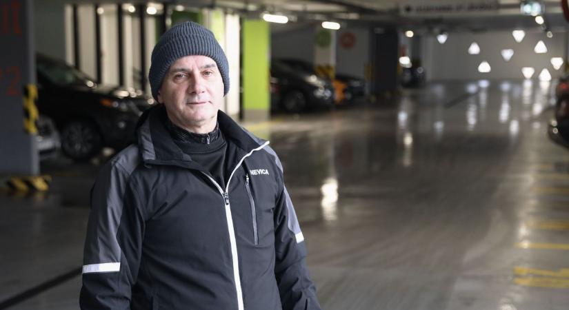 Miért így árazták be a győri parkolóházat? – Egy helyi férfi világított rá a fura anomáliára