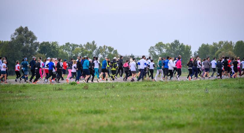 Mégis megrendezik a Debrecen Maratont?