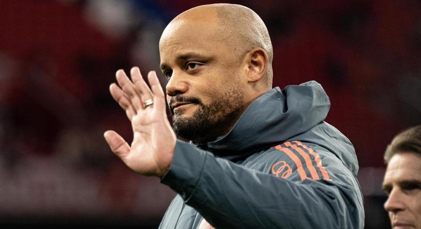 A Liverpool klasszisát akarja a Bayern München