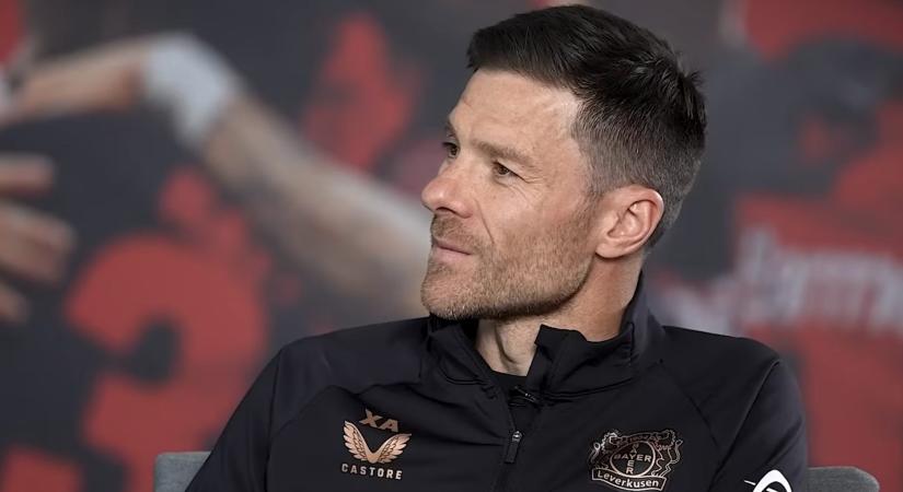 Xabi Alonso egyre közelebb ahhoz, hogy a Liverpool edzője legyen: ezt a Real Madrid-sztárt is viszi