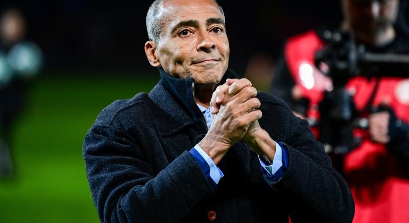 60 évesen is parádés formában van a korábbi világbajnok csatár