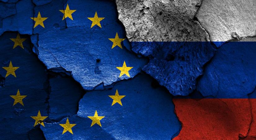 Az Európai Uniónak nem sikerült elfogadni a 20. szankciós csomagot