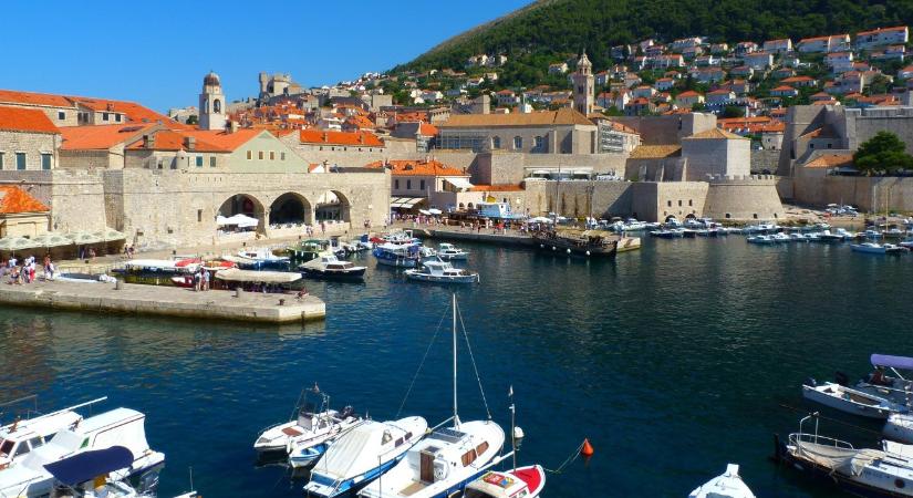 Borzalmas jövő fenyegeti a magyar utazók egyik kedvenc célpontját