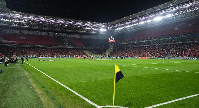 Süper Lig: tizenegy klubtól tartóztattak le szereplőket a fogadási botrányban