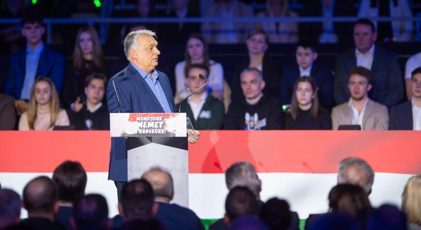 Nem jön az olaj, mégsincs pánik: meddig tart ki a stratégiai készlet?